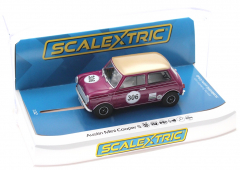Scalextric Fahrzeuge 4545 Austin Mini Cooper S Jo Polley