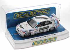 Scalextric Fahrzeuge 4574 MW E36 320i BTCC 1995 D. Brabham