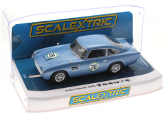 Scalextric Fahrzeuge 4599 Aston Martin DB5 Hist. GT Racing