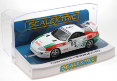 Scalextric Fahrzeuge 4616 Toyota Supra Castrol