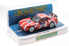Scalextric Fahrzeuge 4626 Mazda RX7 FD N�rburgring 24 2007