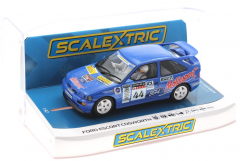 Scalextric Fahrzeuge 4629 Ford Escort Cosworth Alistair Mcrae