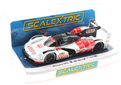 Scalextric Fahrzeuge 4633 Porsche 963 Proton Competition