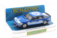 Scalextric Fahrzeuge 4634 Rover SD1 BTCC 1984 A. Rouse