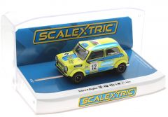 Scalextric Fahrzeuge 4635 Mini Maiglia Endaf Owens