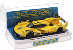Scalextric Fahrzeuge 4653 Porsche 963 Daytona 25 JDC MillerMSp