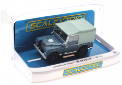 Scalextric Fahrzeuge 4661 Land Rover Series 1 Royal Air Force