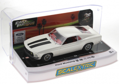 Scalextric Fahrzeuge 4664 Ford Mustang Fast And Furious 6