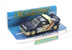 Scalextric Fahrzeuge 4667 Ford RS200 Pat Doran