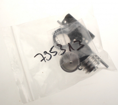 SlotInvasion Ersatzteile + Zubehr 795313 Vorderachskit passend fr Carrera 124 Ford Capri