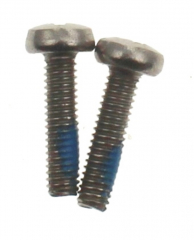 SlotInvasion Ersatzteile + Zubeh�r 798201 Schrauben M2,5 x 10 mit Sicherungslack f�r Hinten 2 St�ck