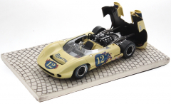 Sloter Fahrzeuge 9516 Lola T70 Spyder Mosport 1967