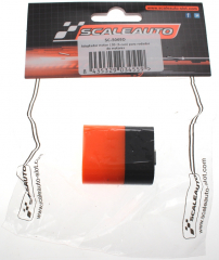 Scaleauto Zubeh�r SC5069D Short Can-Motorhalter (13D) f�r Motor Tester