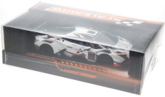 Scaleauto Fahrzeuge SC6427D LBH Evo 2 Supertrofeo Green Cup Kit, Rennversion, Kunststo?-Chassis