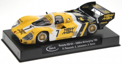 Slot.it Fahrzeuge SICA09M Porsche 956 Kurzheck Nrburgring 1984 No. 7