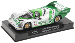 Slot.it Fahrzeuge SICA17F Porsche 962 KH Nrburgring 1989 No. 5