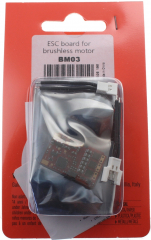 Slot.it Zubeh�r SIMB03 ESC-Controller zum Betrieb f�r Brushless-Motor SIMB01