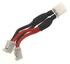 SlotInvasion Ersatzteile + Zubeh�r SIYK025 Carrera Y-Kabel f�r Analog