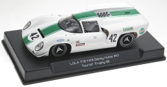 Thunderslot Fahrzeuge CA00107SW LOLA T70 MKIII Danny Hulme #42 Tourist Trophy 68