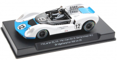 Thunderslot Fahrzeuge CA00406SW McLaren ELVA Mk.I Can-Am Dick Brown #28 Bridgehampton 68