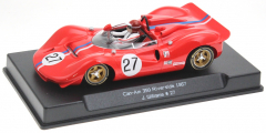 Thunderslot Fahrzeuge CA00602SW Can-Am 350 Riverside 1967 #23 C.Amon