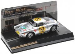 Top Slot Fahrzeuge TP7306 Porsche 550 Coupe No. 152 � Edition in Resin-Collection-Ausf�hrung mit Kunststo?-Chassis