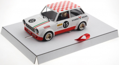 TTS Fahrzeuge TTS033 Autobianchi A112 No. 15