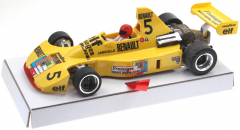 TTS Fahrzeuge TTS064 TTS 2J Formula No. 5 in Rennversion mit Metall-Chassis