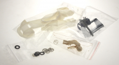 TTS Fahrzeuge TTSK040 March 782 Formula 2 1977/78 Karosseriebausatz